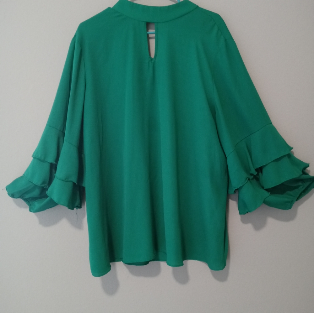 Women's Blouse